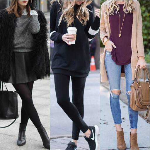 Teen Outfit Style Ideas 1.2