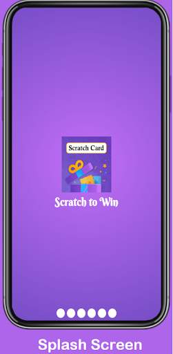 Scratch And Earn स्क्रीनशॉट 1