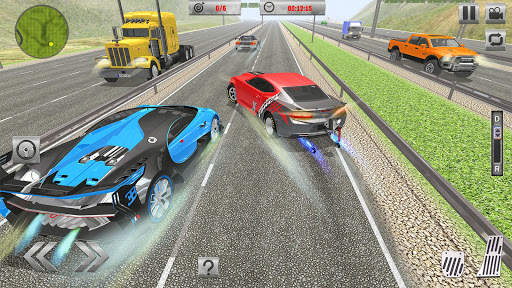 Car Crash Simulator & Beam Cra screenshot 14