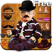 Funny Photo Editor Pro 1.0.5