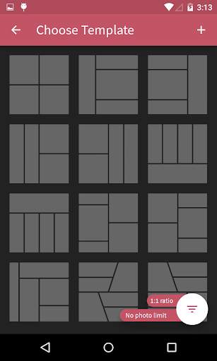 Collage Flow screenshot 3