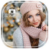 Auto Blur Camera иконка