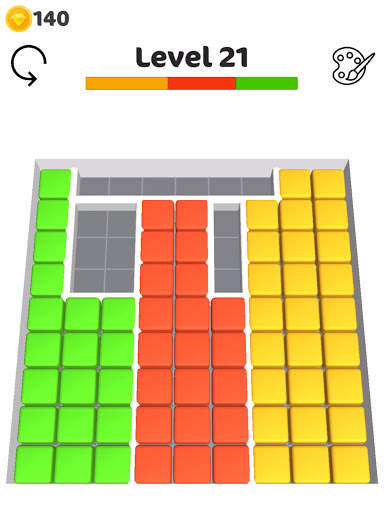Blocks vs Blocks screenshot 6