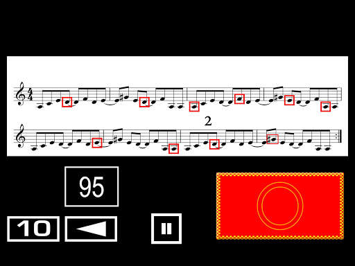 READ MUSIC screenshot 16