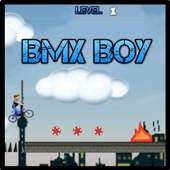 BMX Boy 1.2