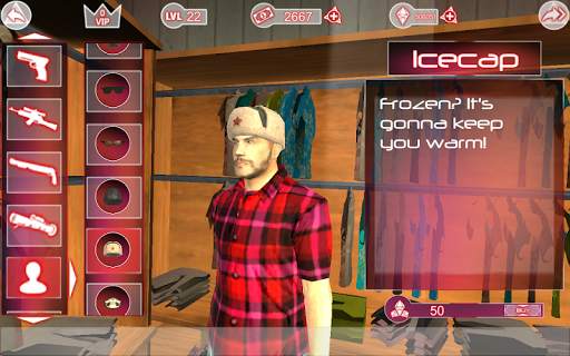 Superheroes City screenshot 6