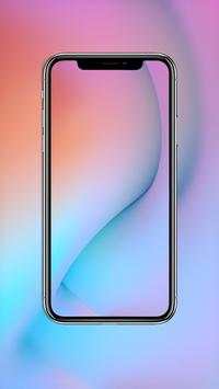 iOS 12 Wallpaper screenshot 5