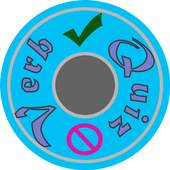 Verbs Quiz 1.1