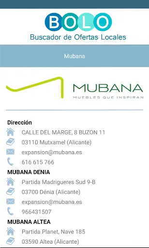 BOLO screenshot 2