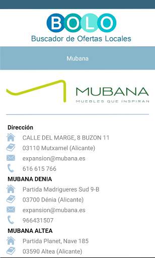 BOLO screenshot 2