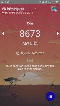 Vịt Đếm Ngược - Lite screenshot 2