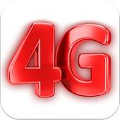 4G Speed Browser 1.0.1