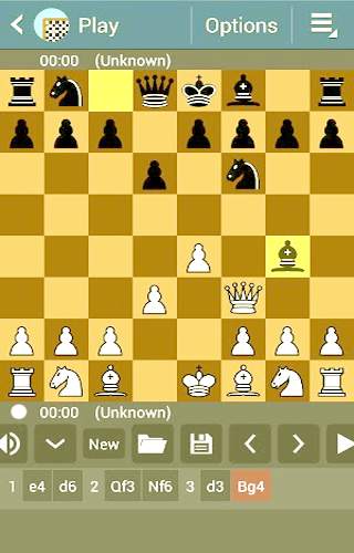 chess genius chess free screenshot 3