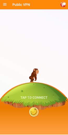Public VPN - Free Premium & Fast VPN Proxy screenshot 2