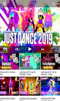 New Just Dance screenshot 3