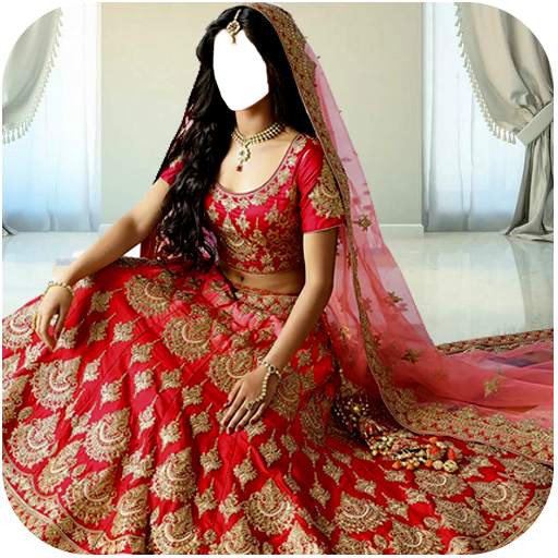 Bridal Dress Wedding Photo Frames 1.0.5