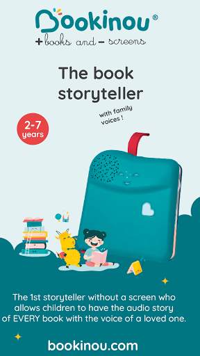 Bookinou screenshot 6