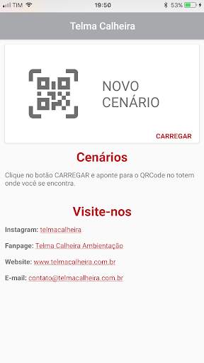 Telma Calheira screenshot 1