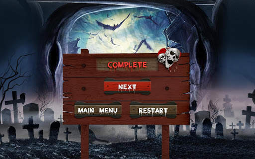 Granny : Horror Hunted House screenshot 3