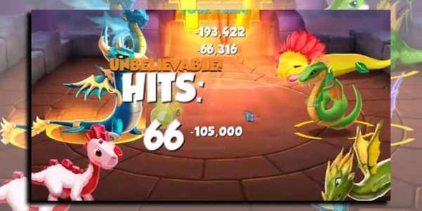 Advice for Dragon Mania Legends screenshot 2