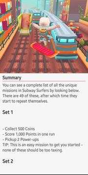 guide for subway surfers screenshot 3
