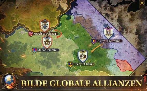 Legend: Rising Empire screenshot 10