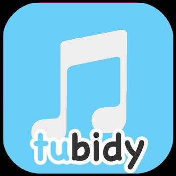 Tubidy Mp3 Downloader screenshot 4
