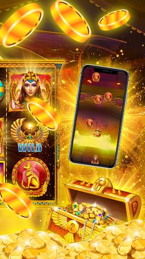 Legend of Cleopatra screenshot 3