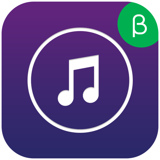 VuMusic - Your Music Your Way icon