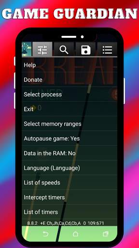 Game Guardian Apk Higgs Domino No Root Guide screenshot 6