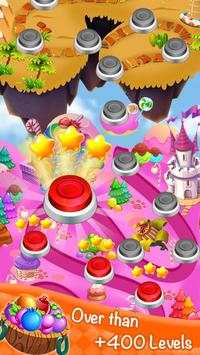 Candy Blast - Match 3 screenshot 4