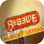 RBD Letras y Musica 1.0 1.0