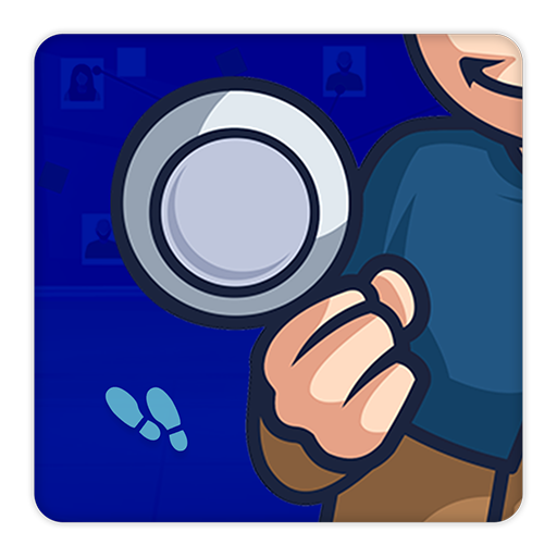 Agent Fury - A Spy Puzzle icon