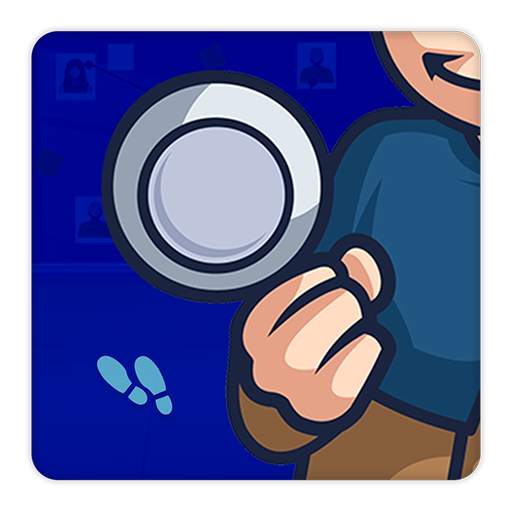 Agent Fury - A Spy Puzzle 1.0