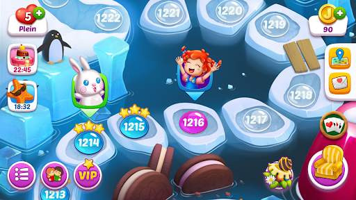 Jelly Juice screenshot 7