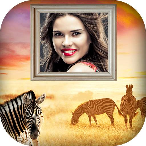 WildLife Photo Frame FX 1.4