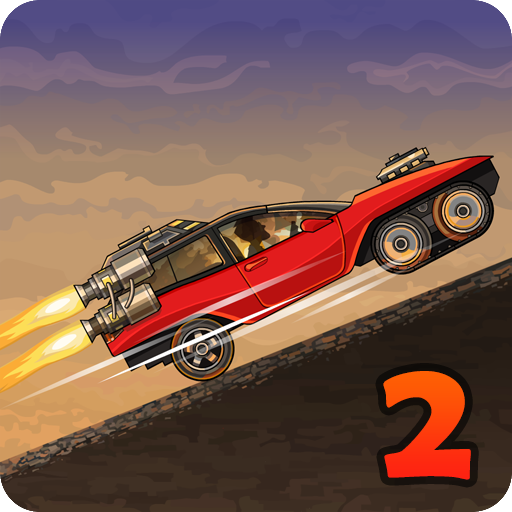 Earn to Die 2 icon