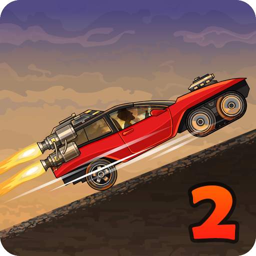 Earn to Die 2 1.4.55
