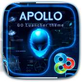 Apollo GO Launcher Theme 3.2.0