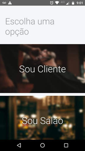 Salon screenshot 3