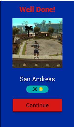 GAME QUEST - GUESS THE GAME - GAMER QUEST screenshot 2