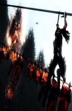 Ninja Gaiden's  Wallpaper HD screenshot 3