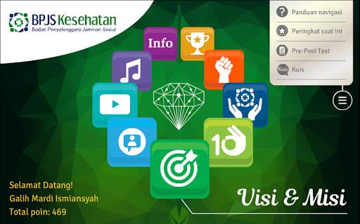 INTAN - BPJS Kesehatan screenshot 8
