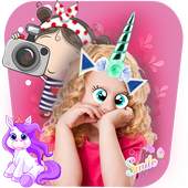 Unicorn Photo Editor 1.0