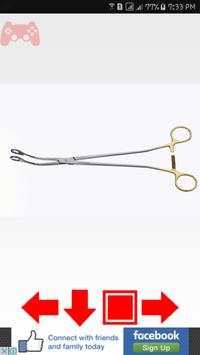 Surgical Instruments 1 تصوير الشاشة