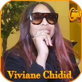 viviane chidid 2019 sans internet icon
