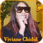 viviane chidid 2019 sans internet on 9Apps