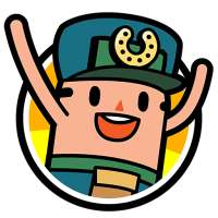 Holy Potatoes! A Weapon Shop?! logo
