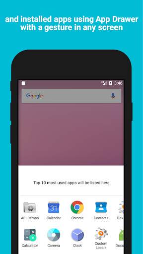 Sense Pad - Gesture Control screenshot 8