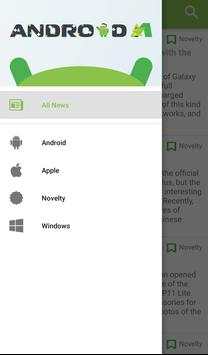 Android 1 screenshot 3